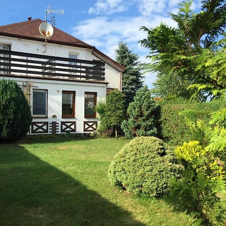 Apartament Miriada 16 Ровы Экстерьер фото