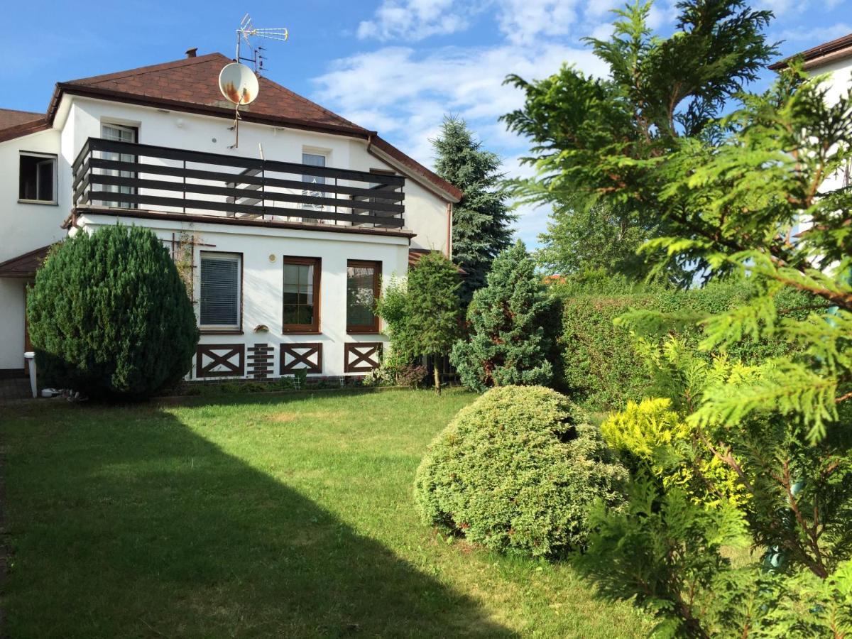 Apartament Miriada 16 Ровы Экстерьер фото