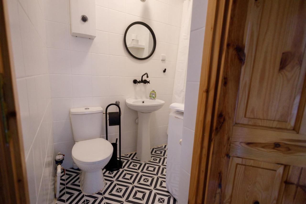 Apartament Miriada 16 Ровы Экстерьер фото