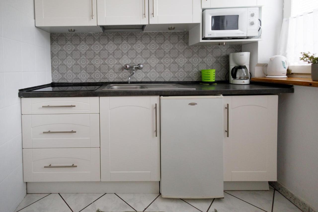 Apartament Miriada 16 Ровы Экстерьер фото