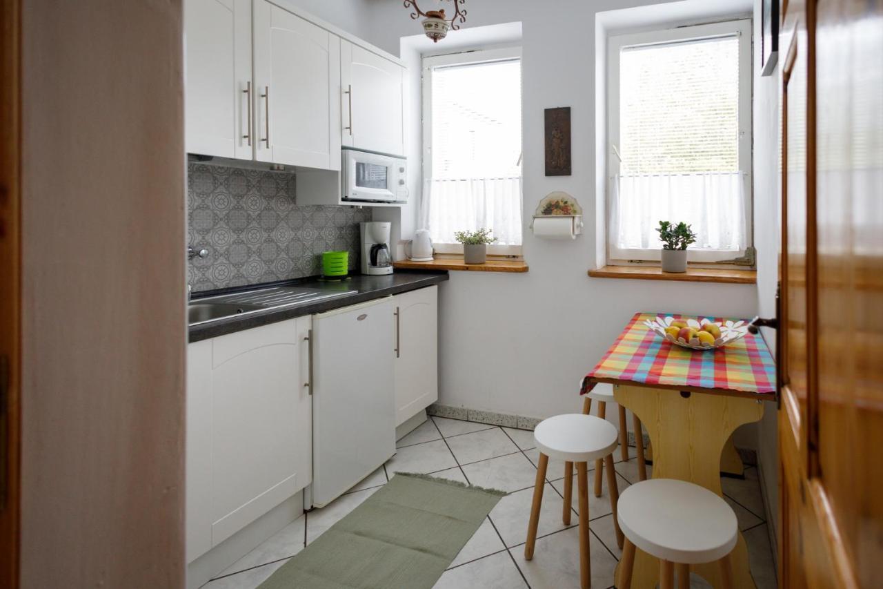 Apartament Miriada 16 Ровы Экстерьер фото