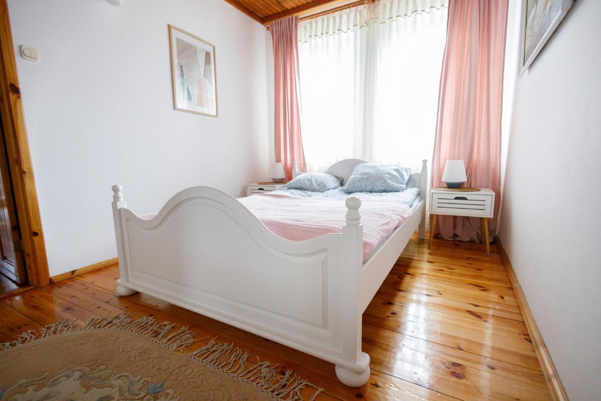 Apartament Miriada 16 Ровы Экстерьер фото
