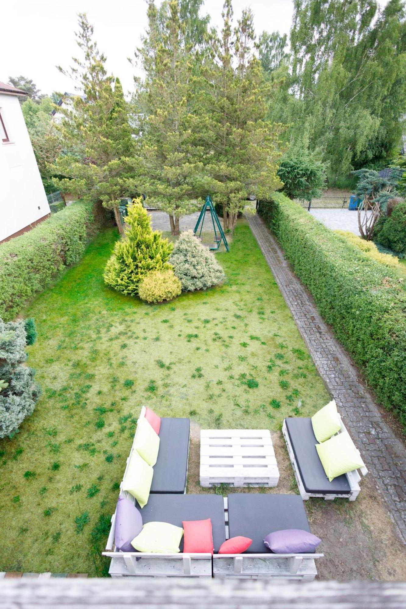 Apartament Miriada 16 Ровы Экстерьер фото