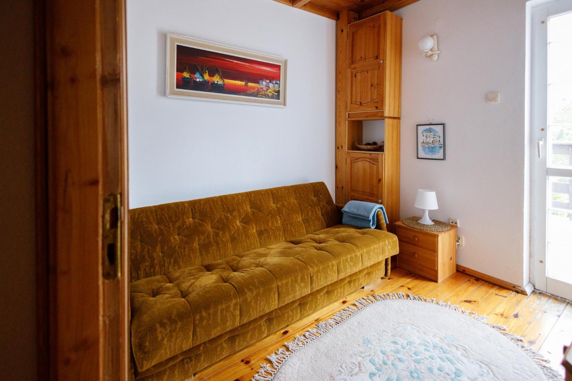 Apartament Miriada 16 Ровы Экстерьер фото