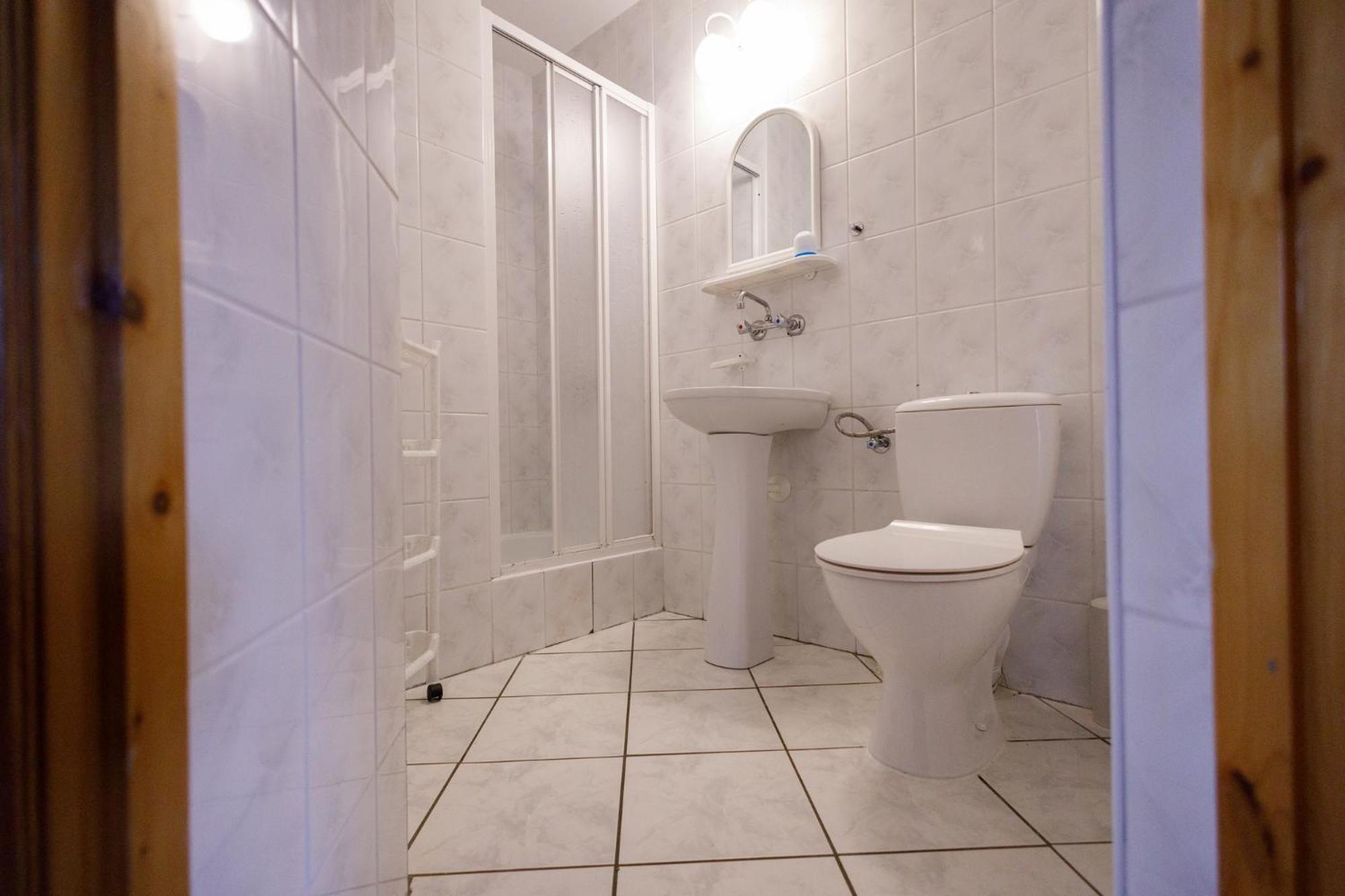 Apartament Miriada 16 Ровы Экстерьер фото