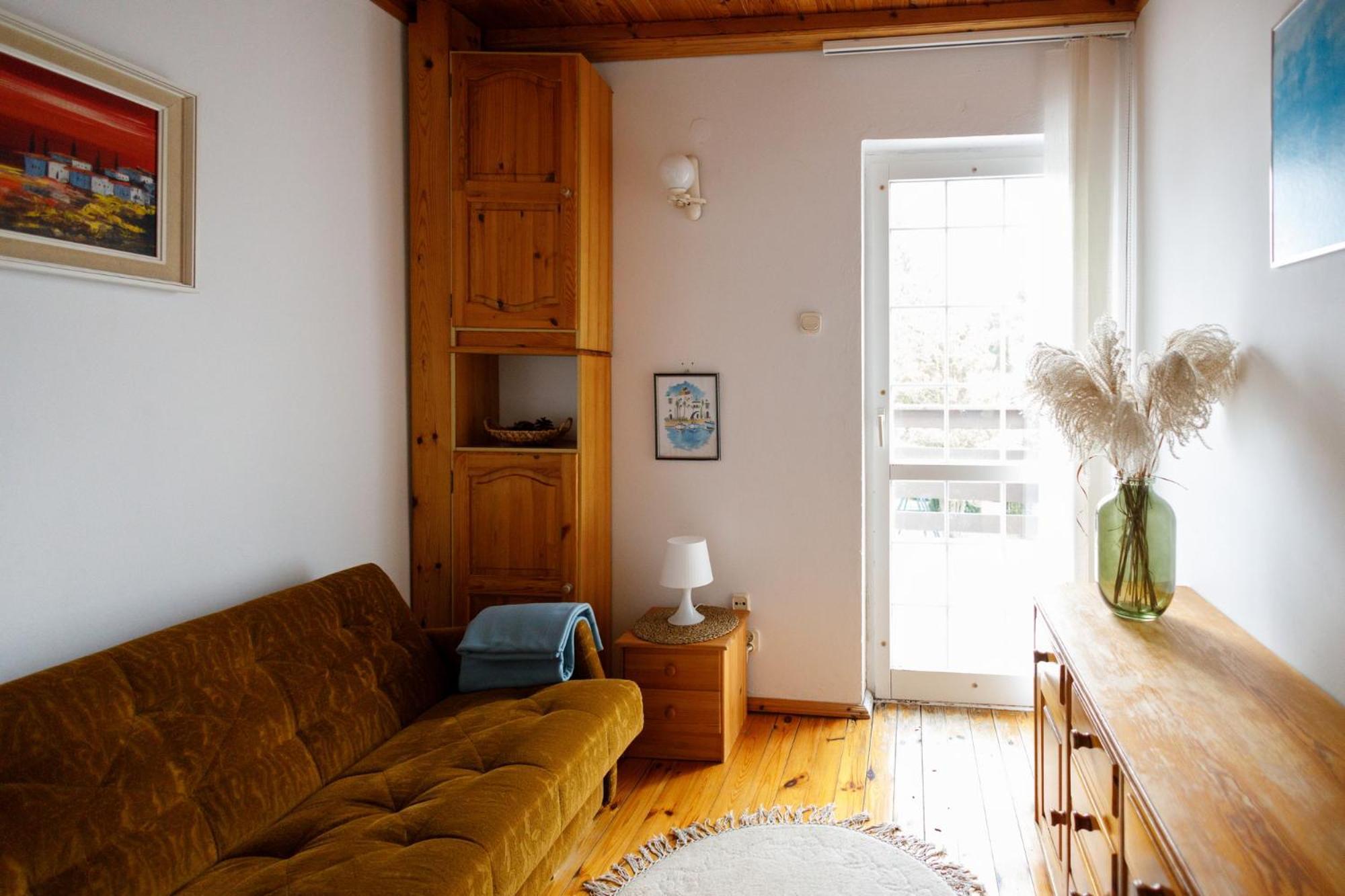 Apartament Miriada 16 Ровы Экстерьер фото