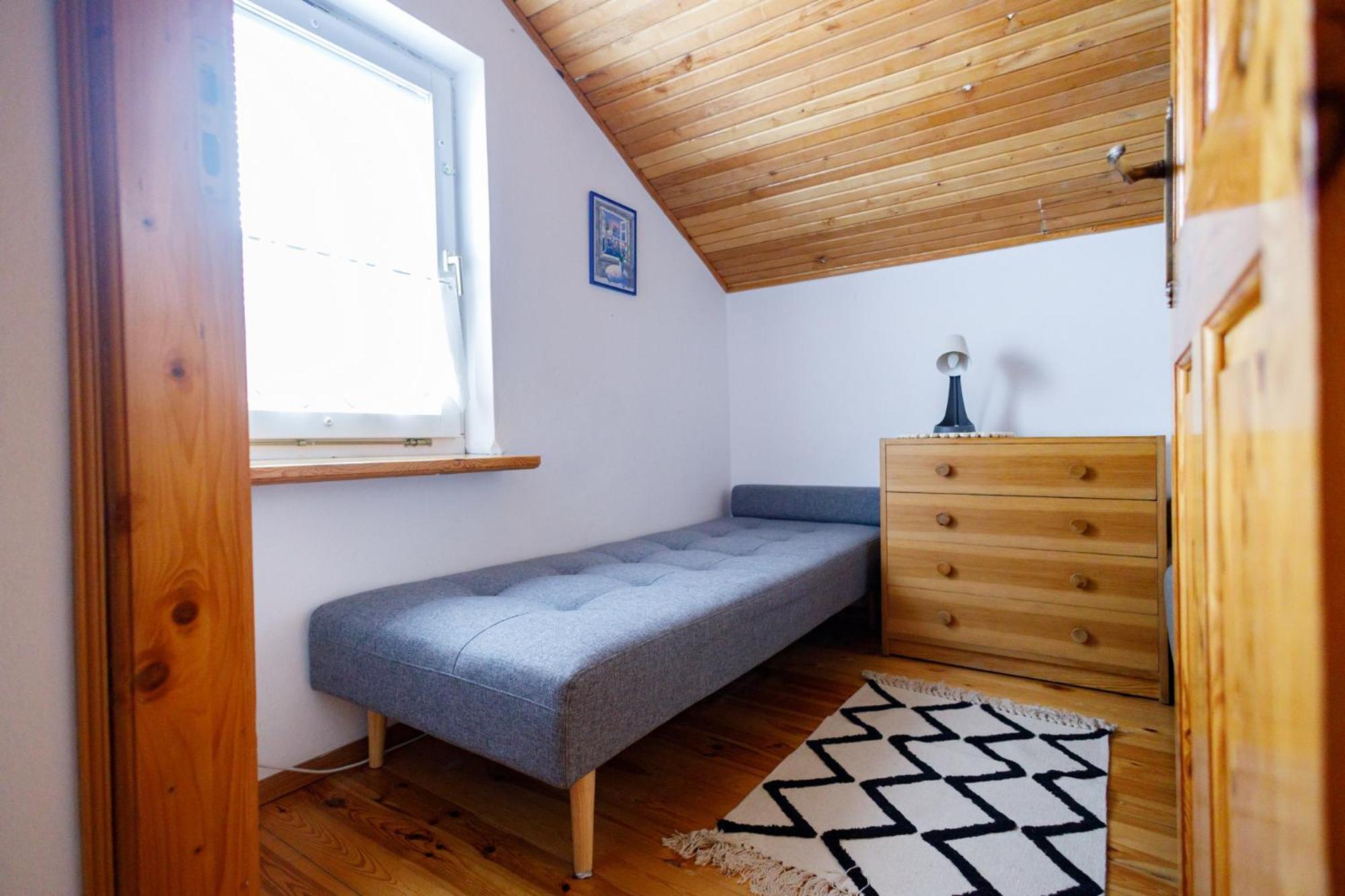 Apartament Miriada 16 Ровы Экстерьер фото