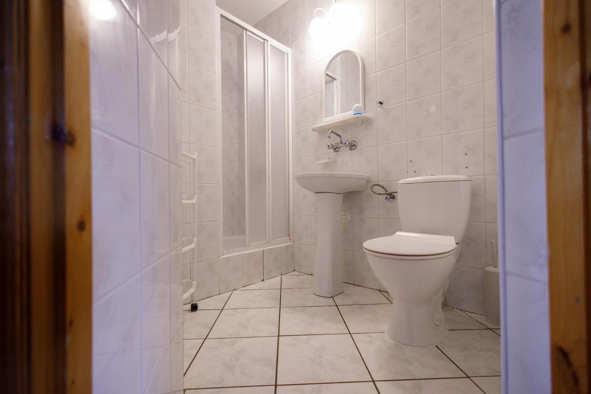 Apartament Miriada 16 Ровы Экстерьер фото