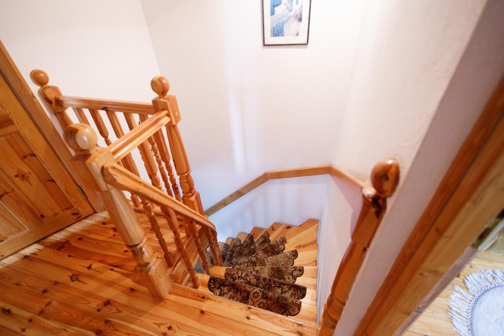 Apartament Miriada 16 Ровы Номер фото