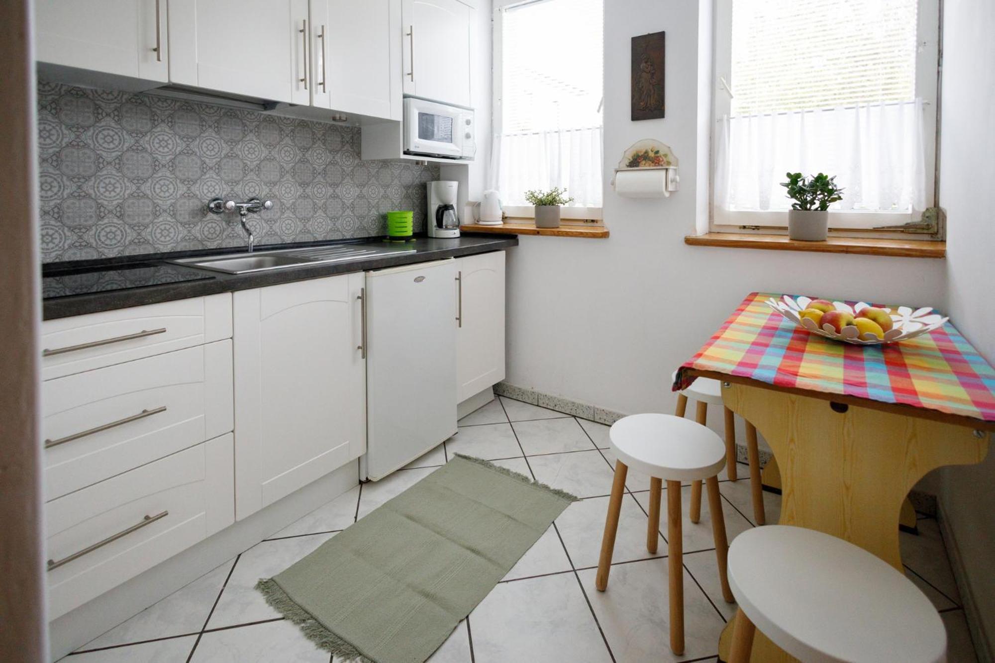 Apartament Miriada 16 Ровы Экстерьер фото